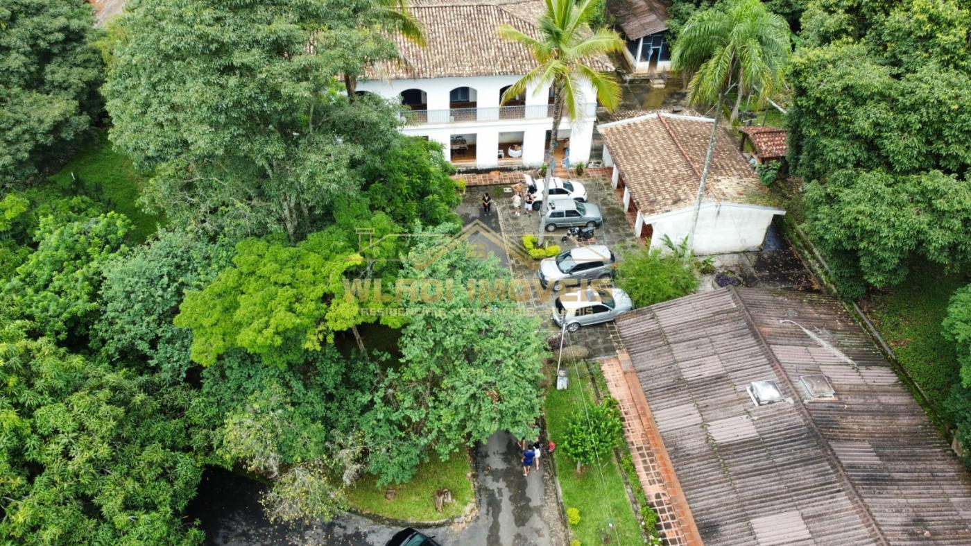 Fazenda à venda com 4 quartos, 7m² - Foto 1