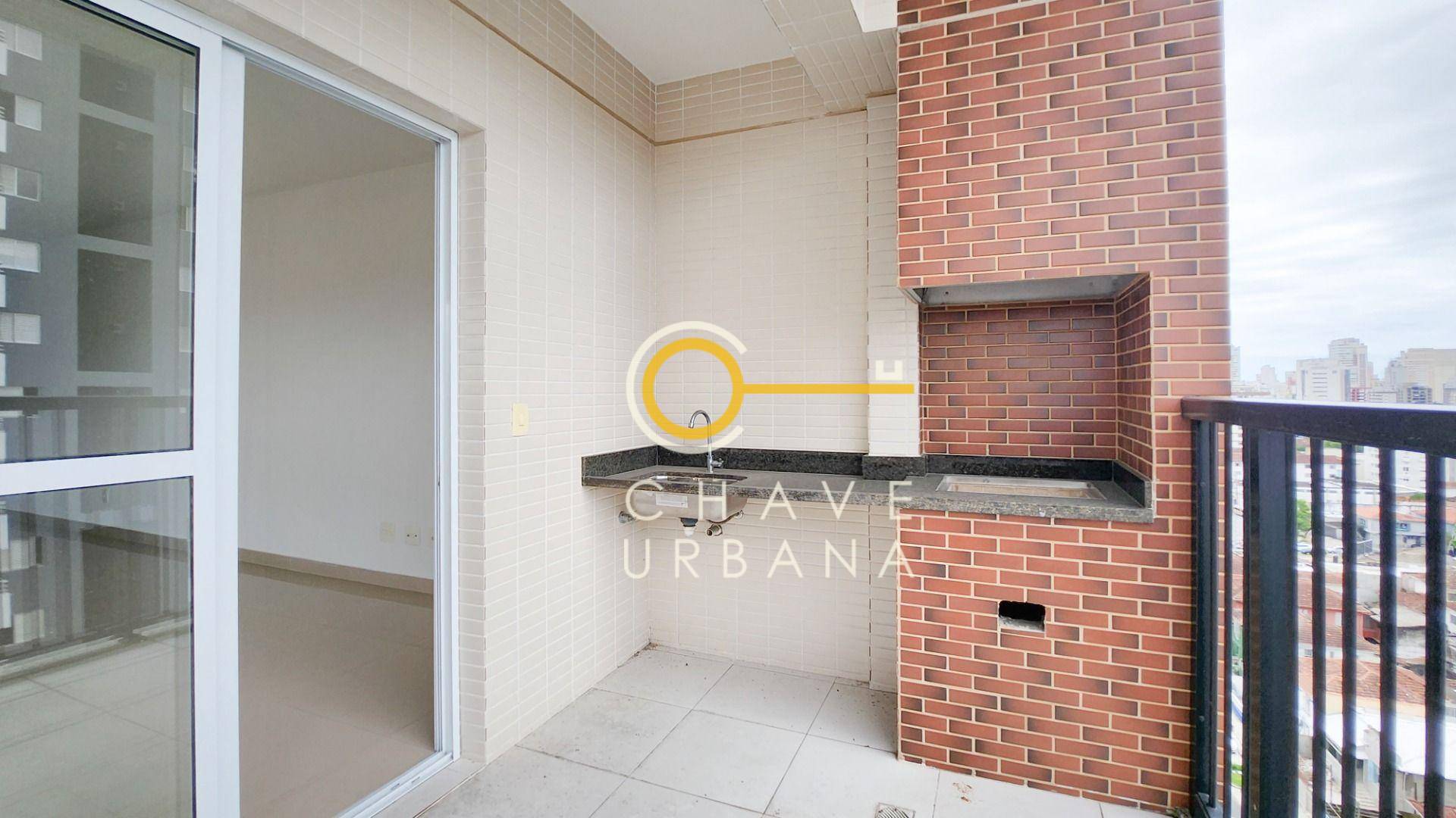 Cobertura, 3 quartos, 131 m² - Foto 1