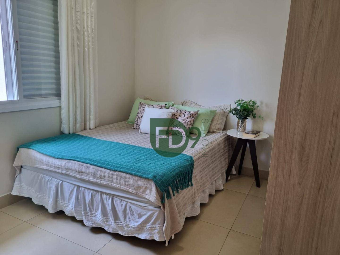 Casa de Condomínio à venda com 3 quartos, 226m² - Foto 19