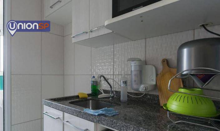 Apartamento à venda com 2 quartos, 47m² - Foto 13