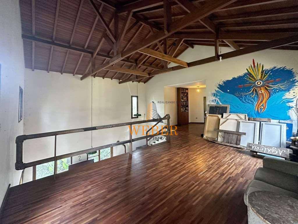 Casa de Condomínio à venda com 4 quartos, 304m² - Foto 25