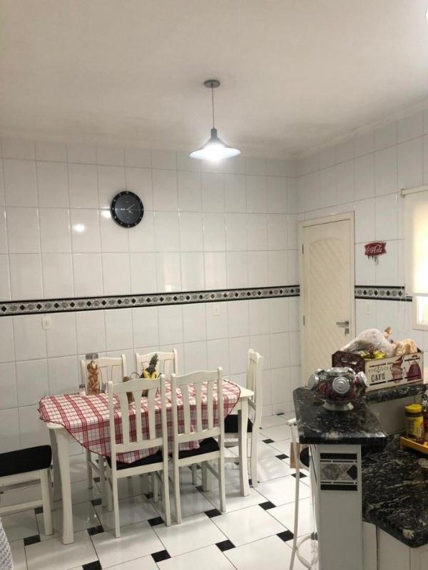 Apartamento à venda com 3 quartos, 76m² - Foto 5