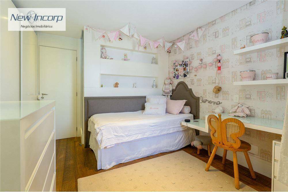 Apartamento à venda com 3 quartos, 209m² - Foto 25