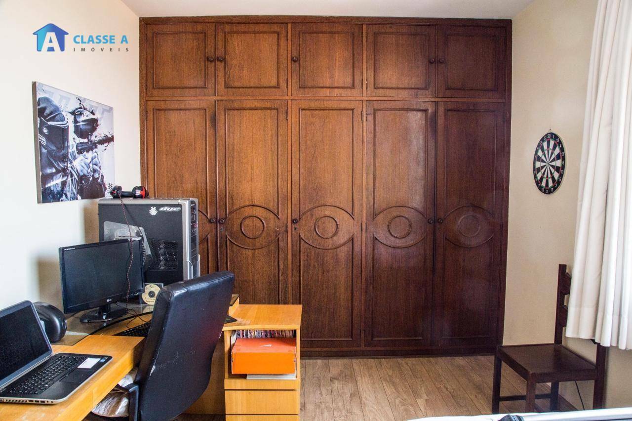 Apartamento, 3 quartos, 140 m² - Foto 6