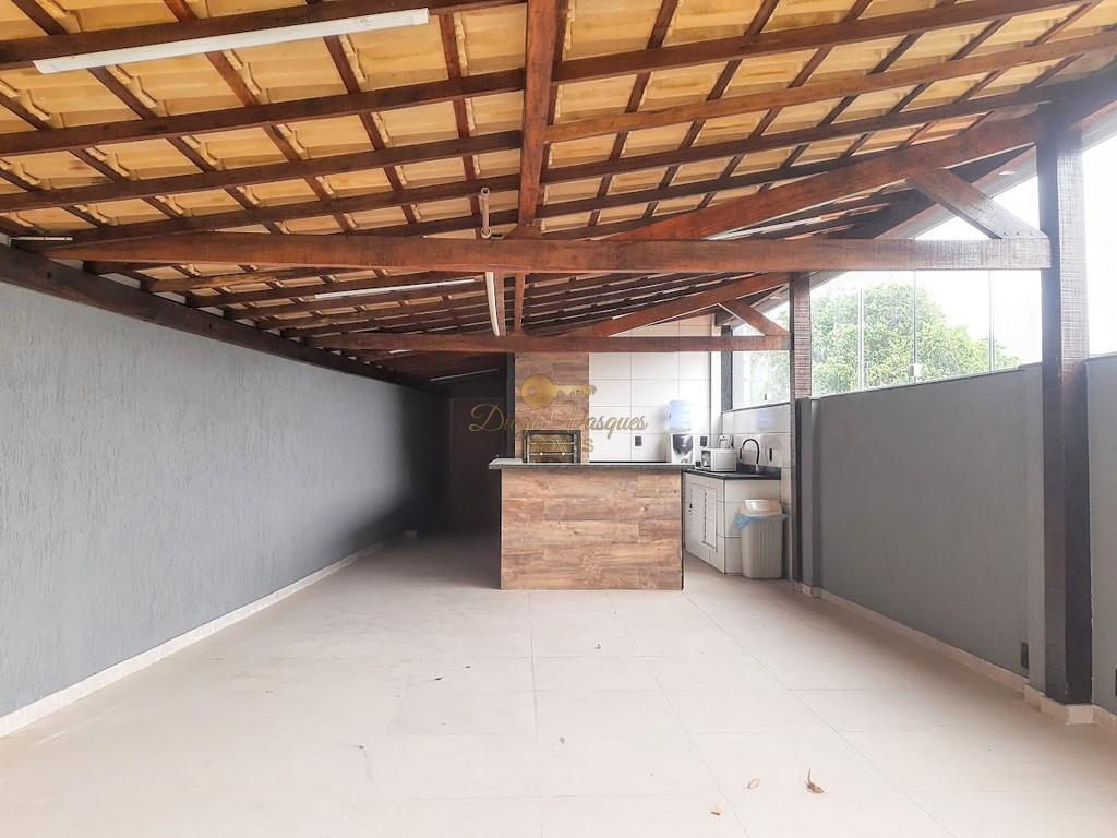 Casa de Condomínio à venda com 2 quartos, 100m² - Foto 19