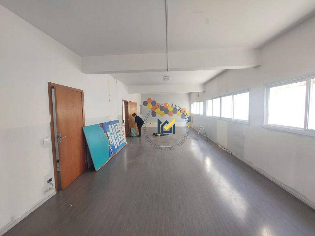 Loja-Salão para alugar, 482m² - Foto 3