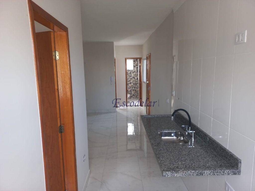 Apartamento à venda com 2 quartos, 42m² - Foto 26