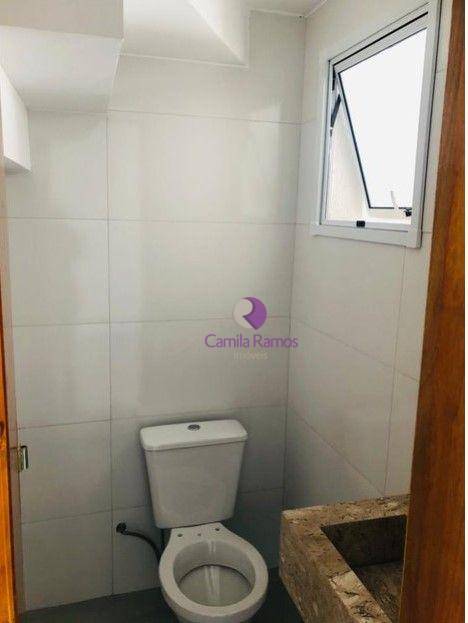 Sobrado à venda com 2 quartos, 67m² - Foto 9