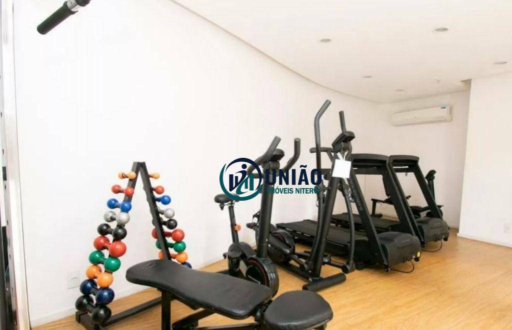 Apartamento, 2 quartos, 57 m² - Foto 24