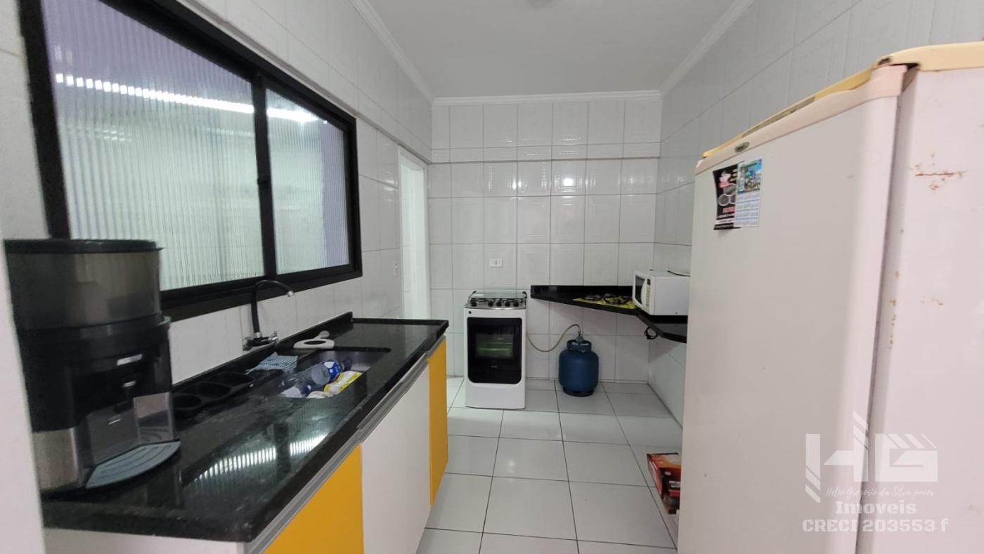 Apartamento à venda com 1 quarto, 60m² - Foto 7