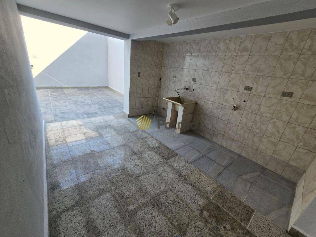 Sobrado à venda com 2 quartos, 174m² - Foto 7