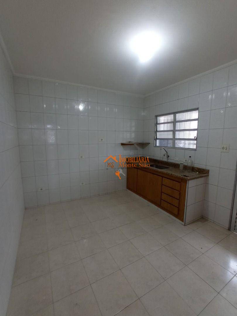 Casa à venda com 2 quartos, 94m² - Foto 5