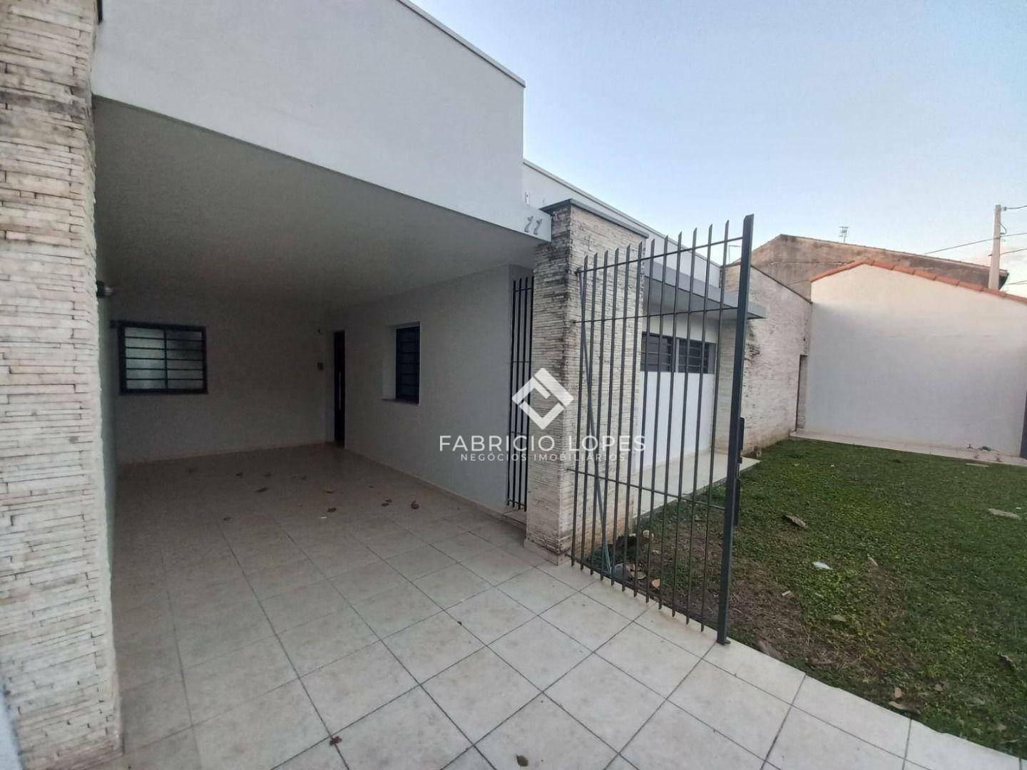 Casa à venda com 4 quartos, 324m² - Foto 3