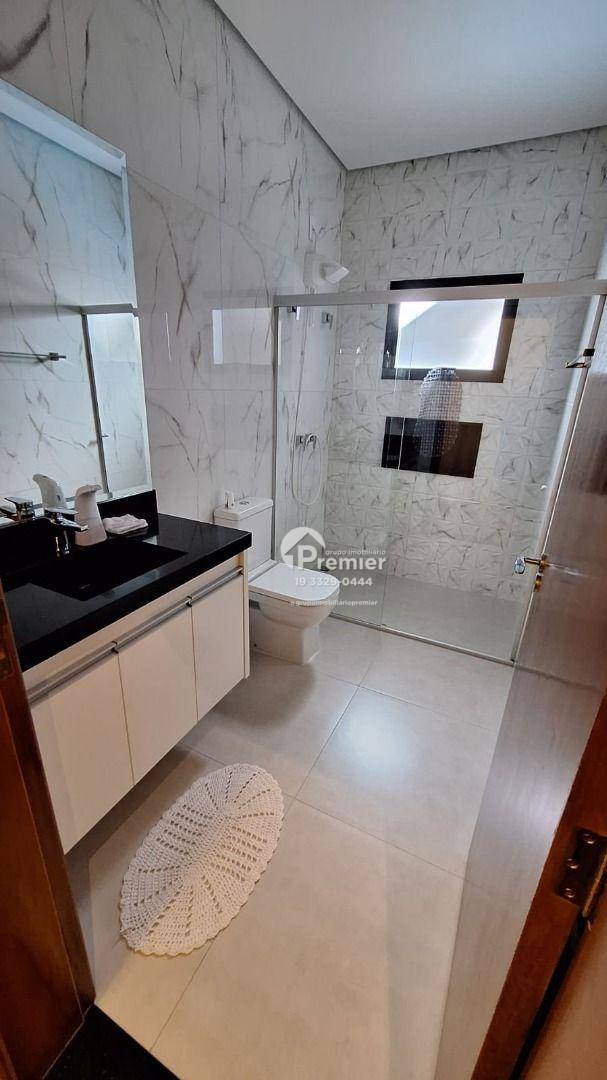 Casa de Condomínio à venda com 3 quartos, 135m² - Foto 13