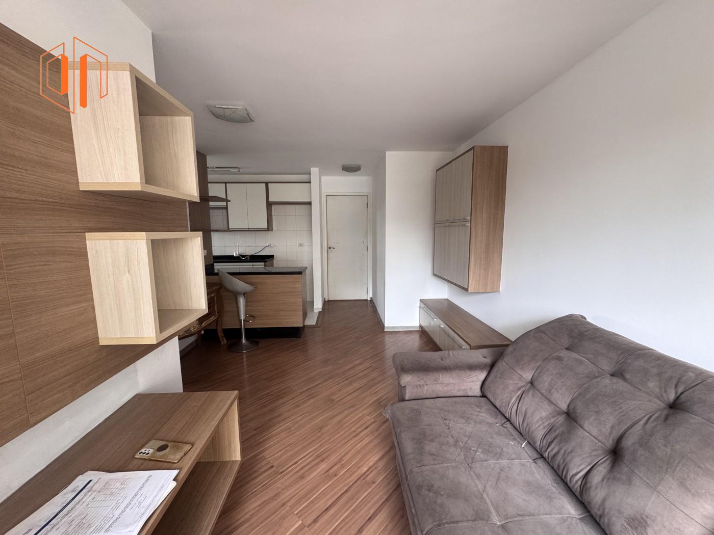 Apartamento à venda com 3 quartos, 62m² - Foto 4
