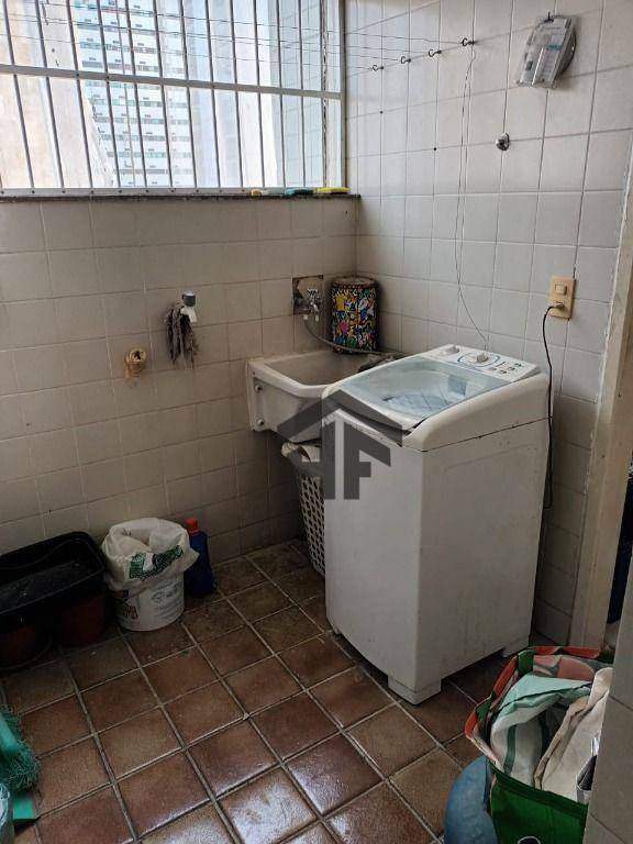 Apartamento à venda com 3 quartos, 159m² - Foto 10