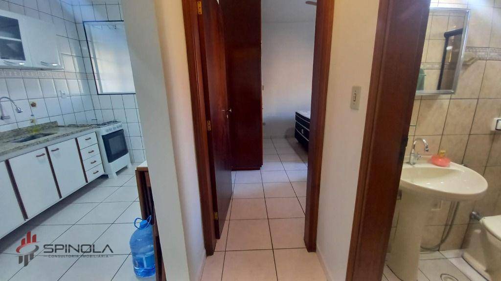 Apartamento à venda com 1 quarto, 55m² - Foto 19