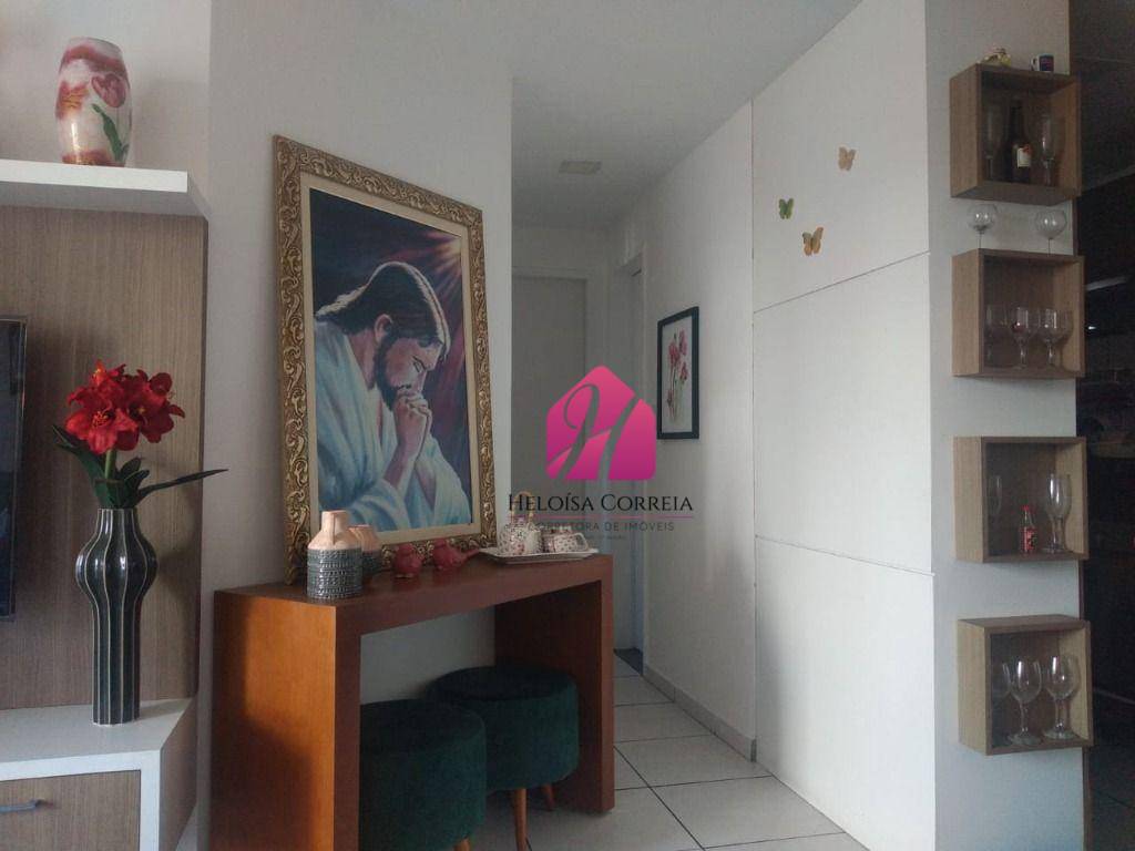 Apartamento à venda com 2 quartos, 55m² - Foto 7