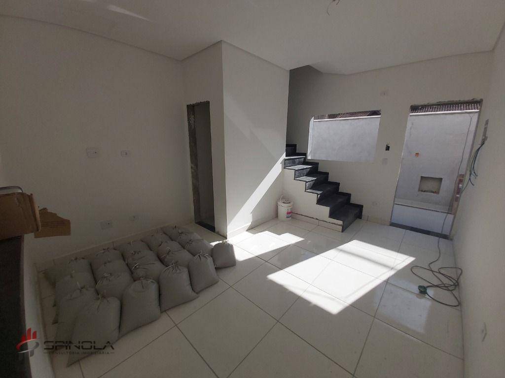 Sobrado à venda com 2 quartos, 58m² - Foto 17