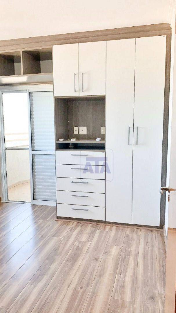 Apartamento à venda com 3 quartos, 170m² - Foto 9