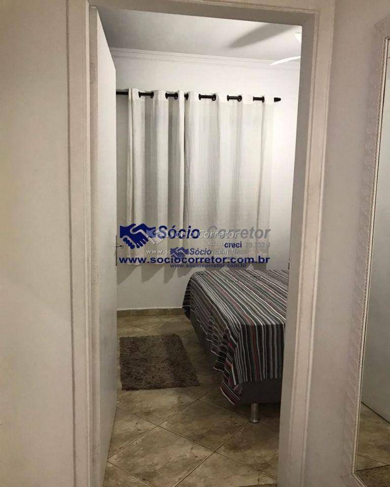 Apartamento à venda com 2 quartos, 67m² - Foto 8