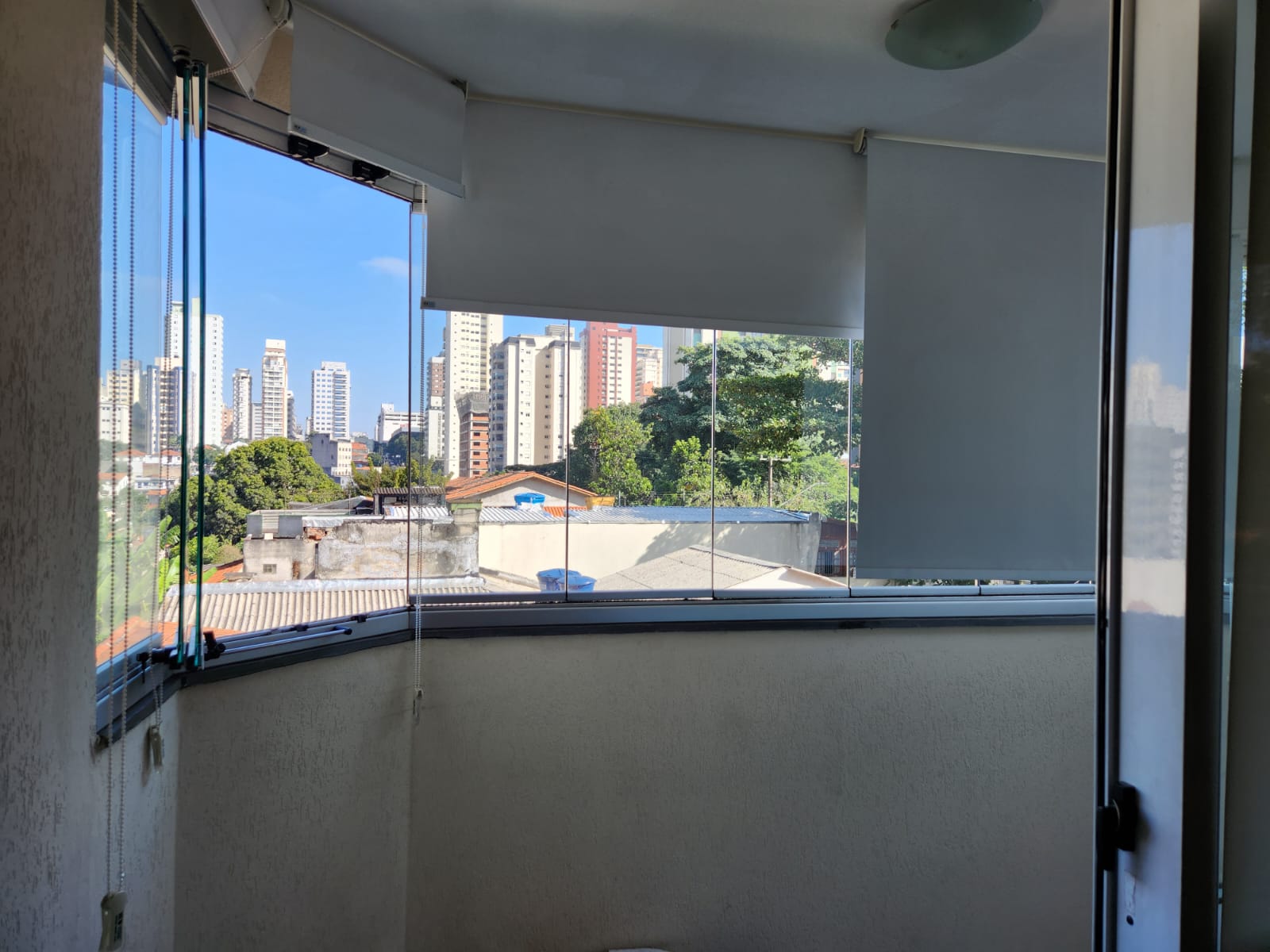 Apartamento à venda com 3 quartos, 80m² - Foto 5