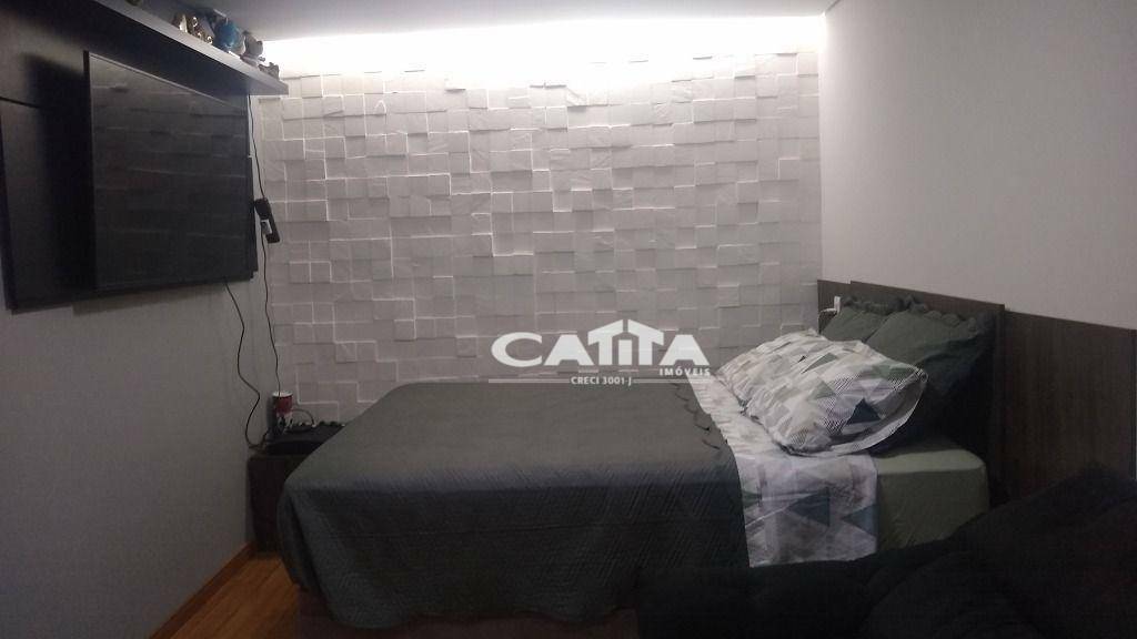Sobrado à venda com 4 quartos, 475m² - Foto 22