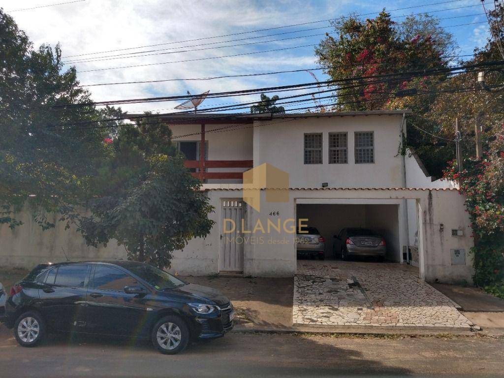 Casa para alugar com 3 quartos, 380m² - Foto 3