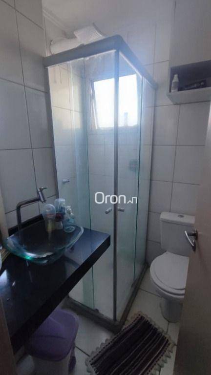 Apartamento à venda com 2 quartos, 51m² - Foto 4