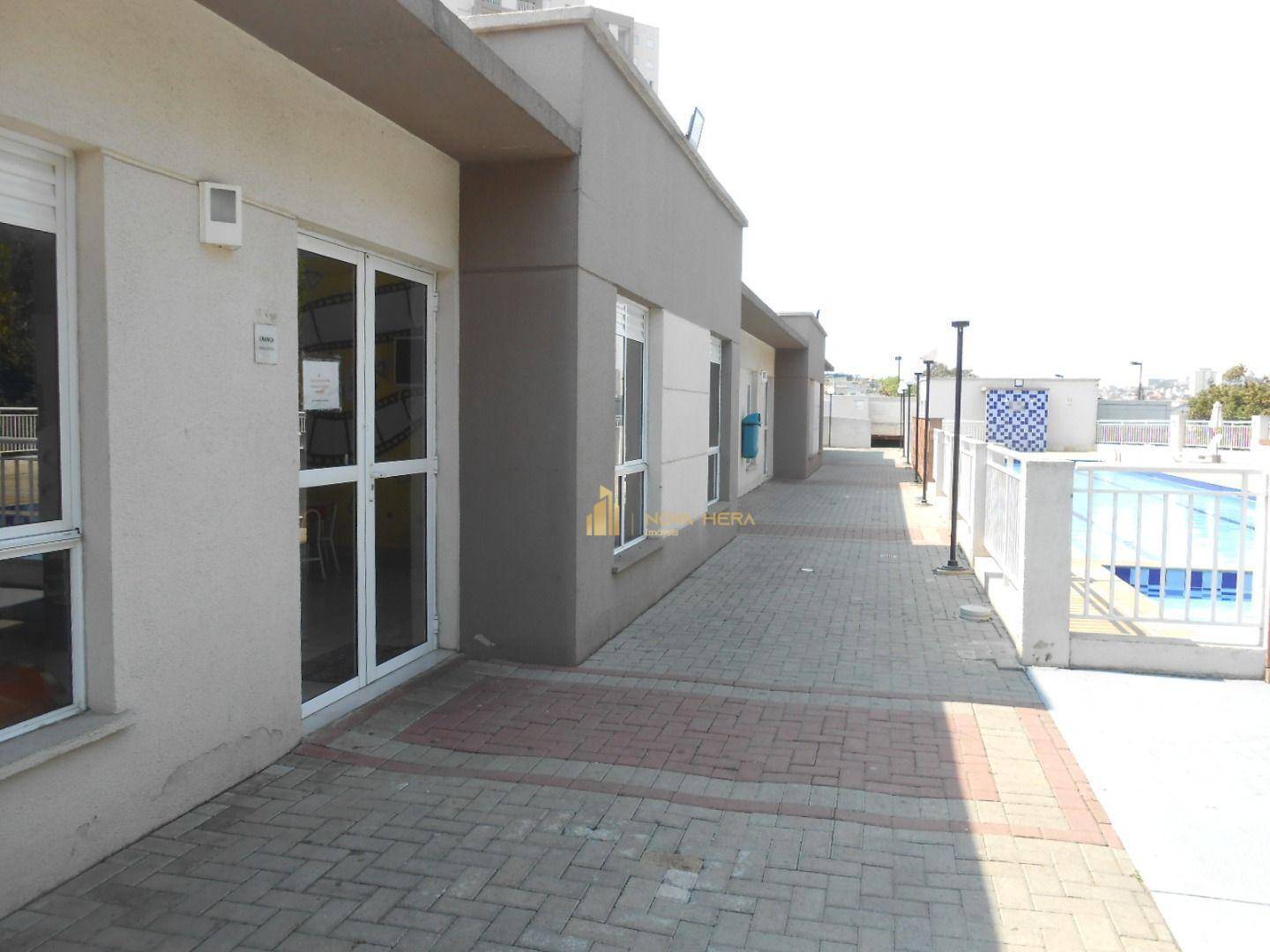 Apartamento, 2 quartos, 52 m² - Foto 3