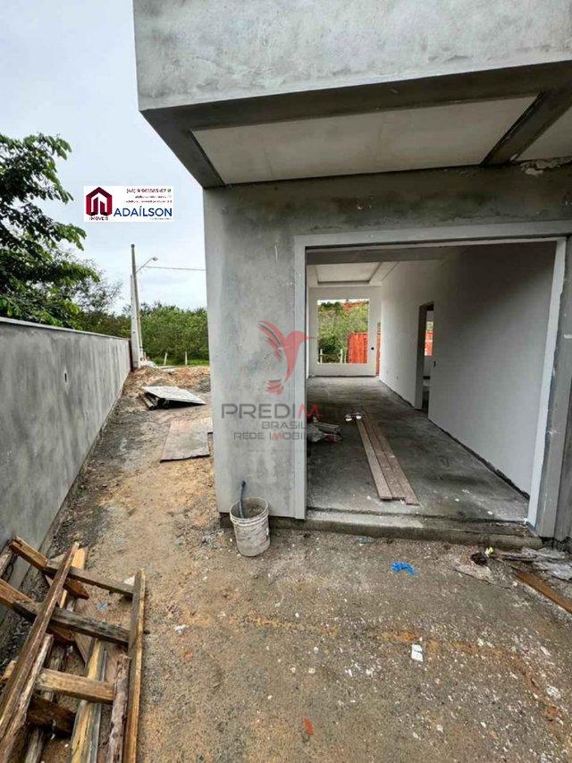 Casa à venda com 3 quartos, 97m² - Foto 17