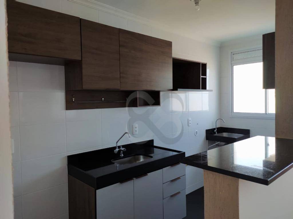 Apartamento, 2 quartos, 48 m² - Foto 5