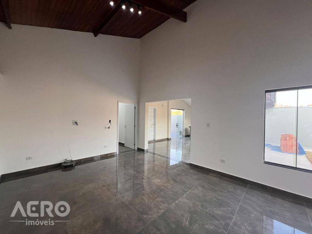 Casa de Condomínio para alugar com 2 quartos, 203m² - Foto 8