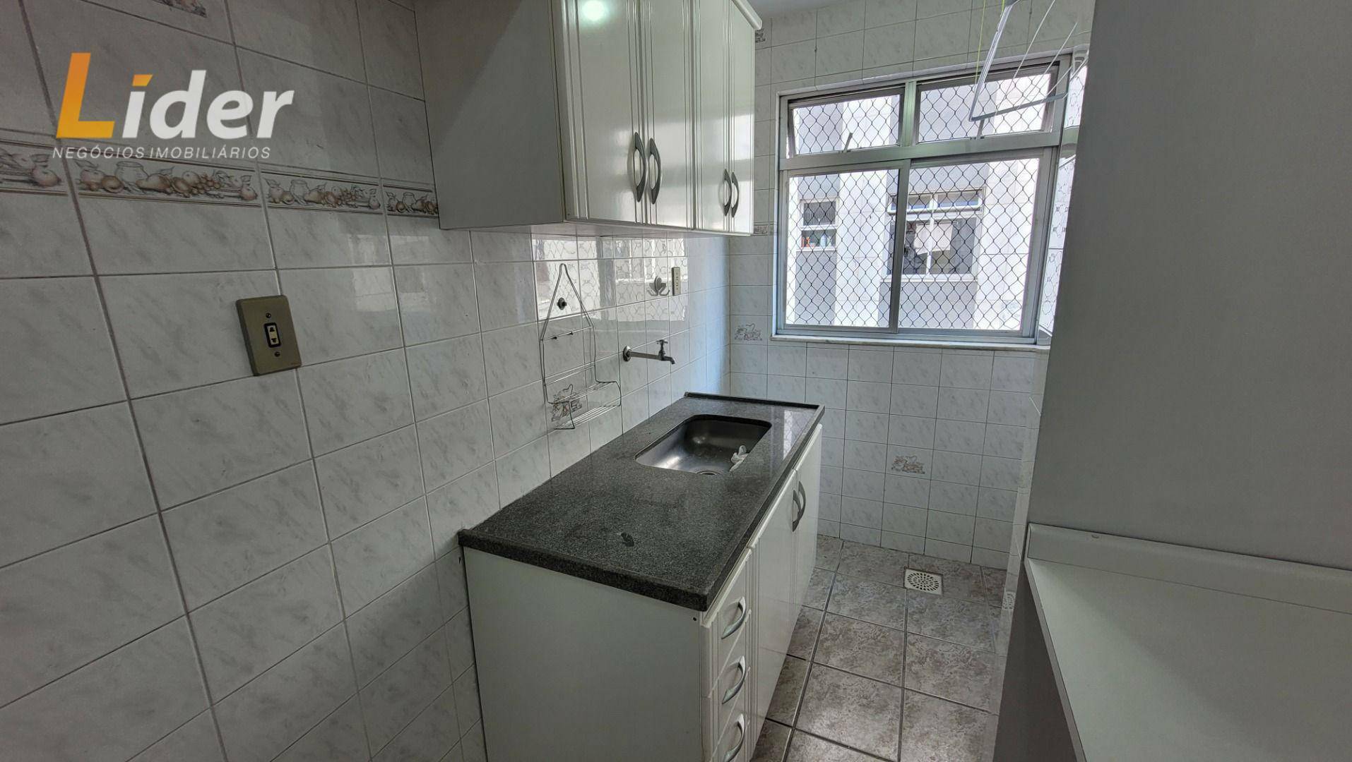 Apartamento à venda com 1 quarto, 49m² - Foto 4