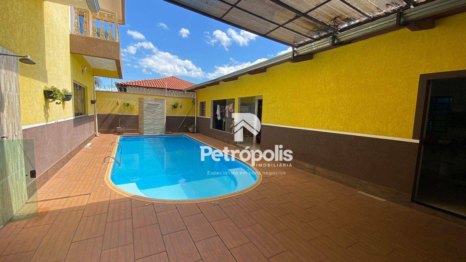 Sobrado à venda com 3 quartos, 298m² - Foto 30