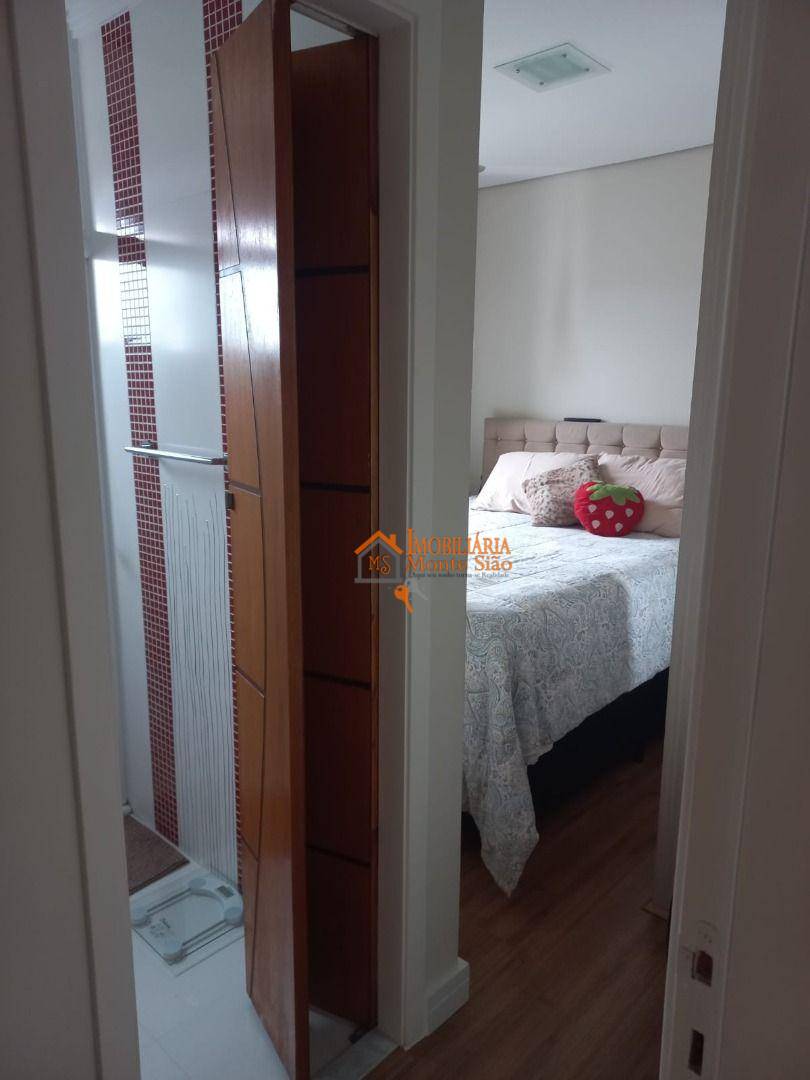 Apartamento à venda com 2 quartos, 65m² - Foto 29