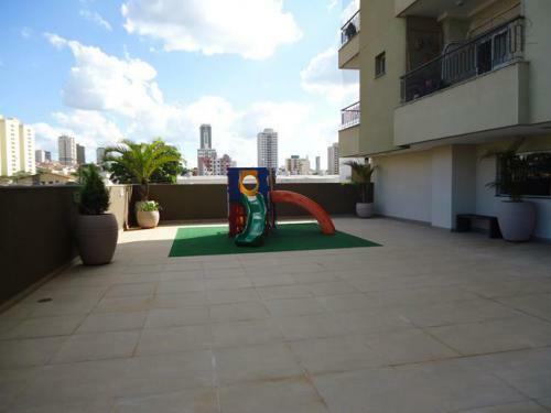 Apartamento à venda com 3 quartos, 86m² - Foto 33