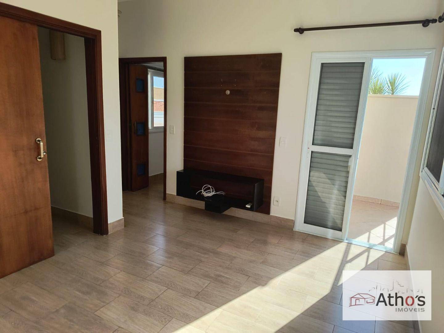 Casa de Condomínio à venda e aluguel com 3 quartos, 285m² - Foto 17