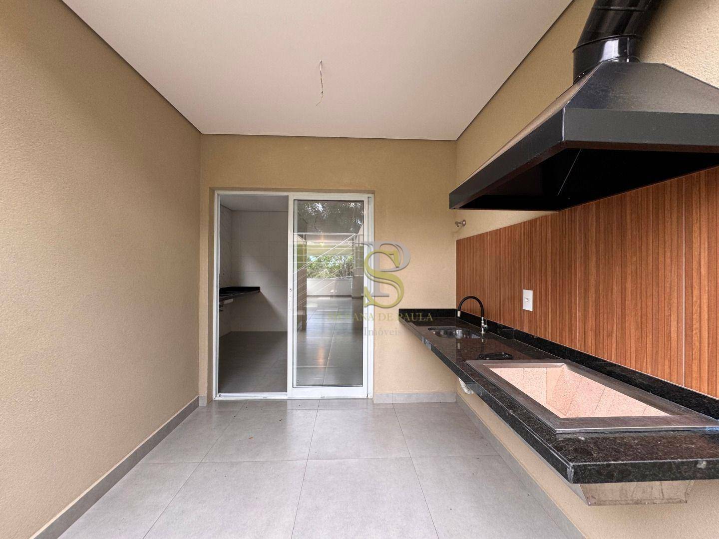 Casa à venda com 3 quartos, 110m² - Foto 12