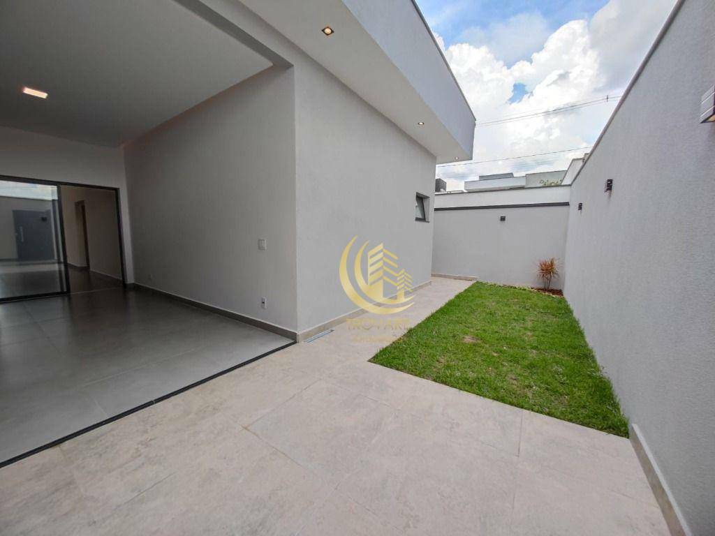 Casa de Condomínio à venda com 3 quartos, 175m² - Foto 6