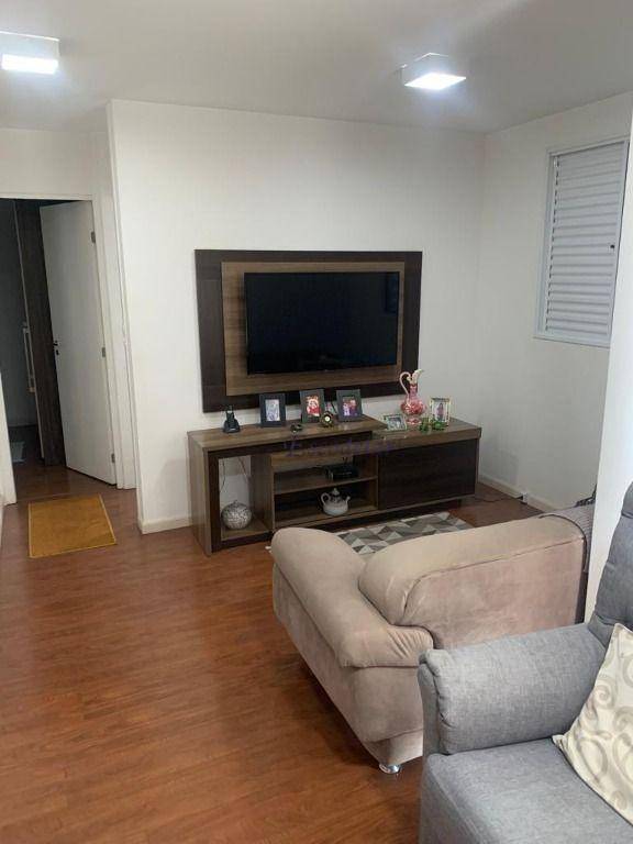 Apartamento à venda com 2 quartos, 62m² - Foto 6