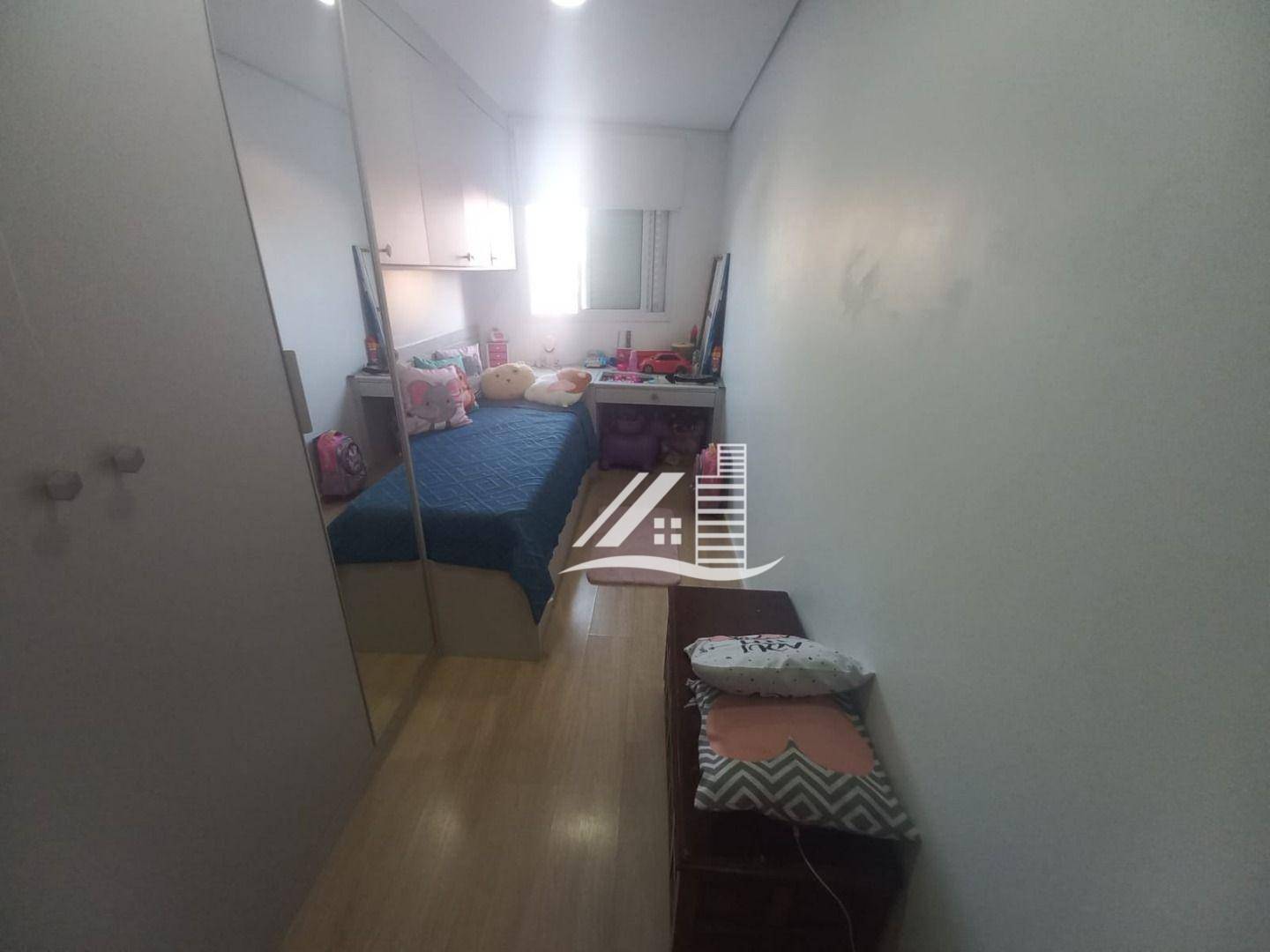 Apartamento à venda com 2 quartos, 50m² - Foto 14