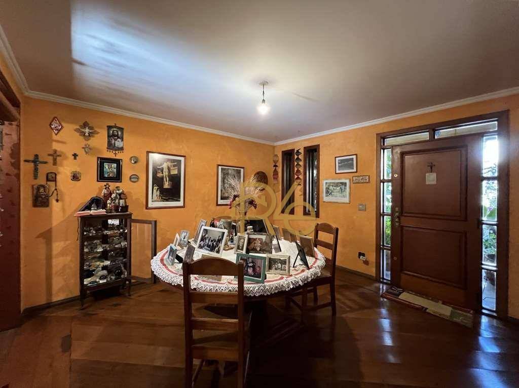 Casa de Condomínio à venda com 4 quartos, 394m² - Foto 5