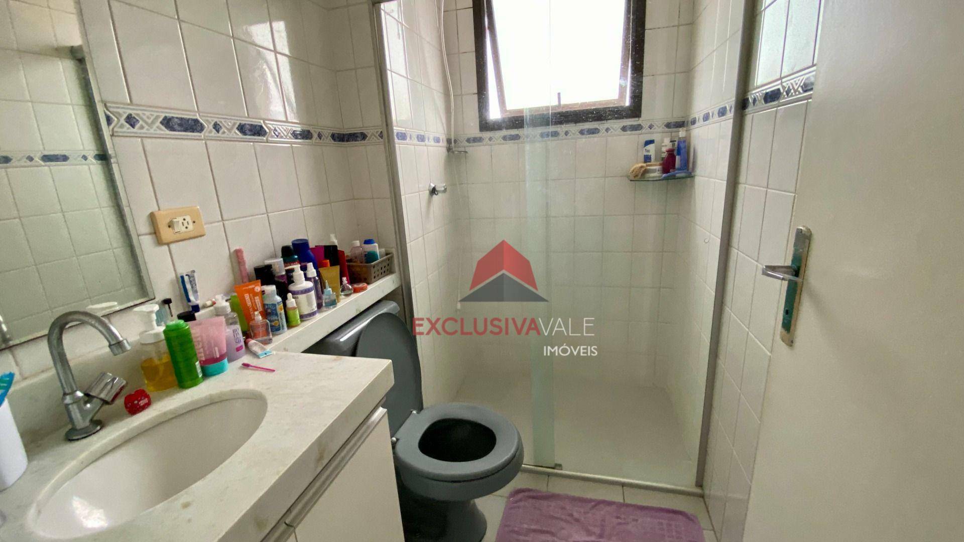 Apartamento à venda com 3 quartos, 84m² - Foto 9
