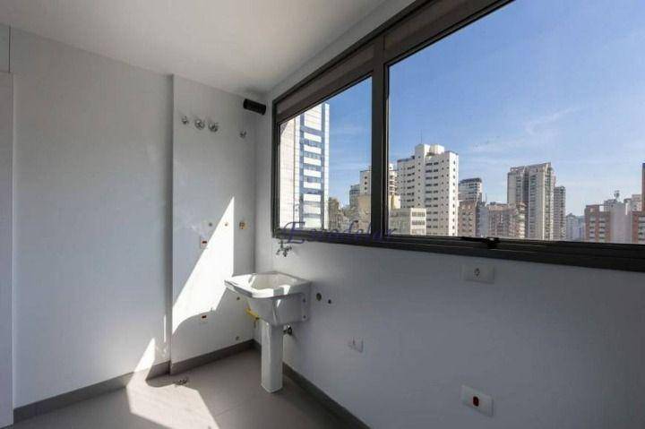 Apartamento à venda com 4 quartos, 193m² - Foto 9