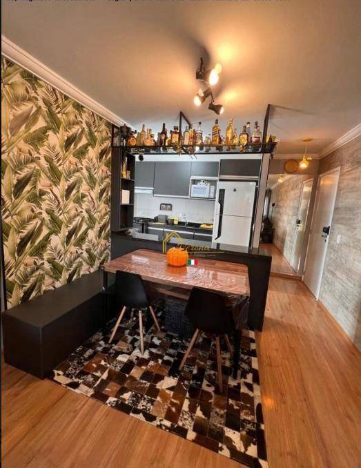 Apartamento, 2 quartos, 58 m² - Foto 4