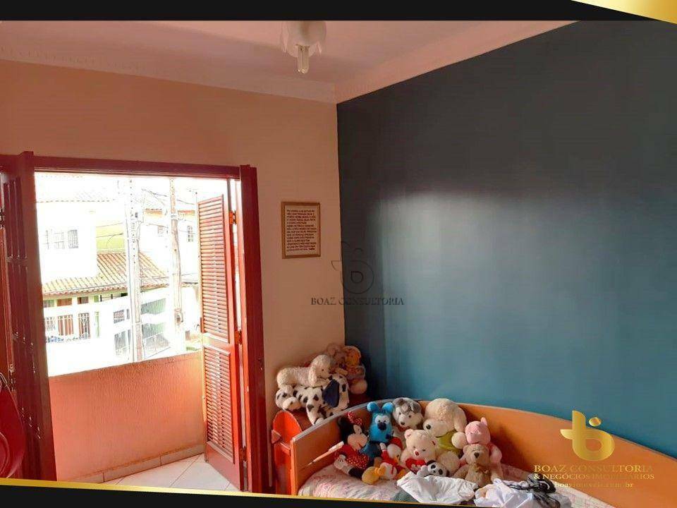 Sobrado à venda com 2 quartos, 250m² - Foto 16