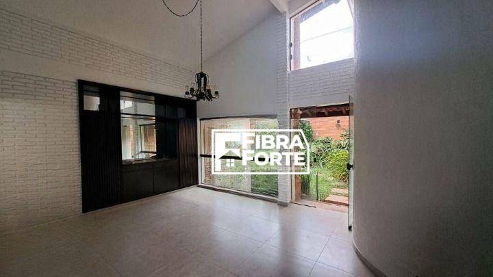 Casa de Condomínio, 5 quartos - Foto 4