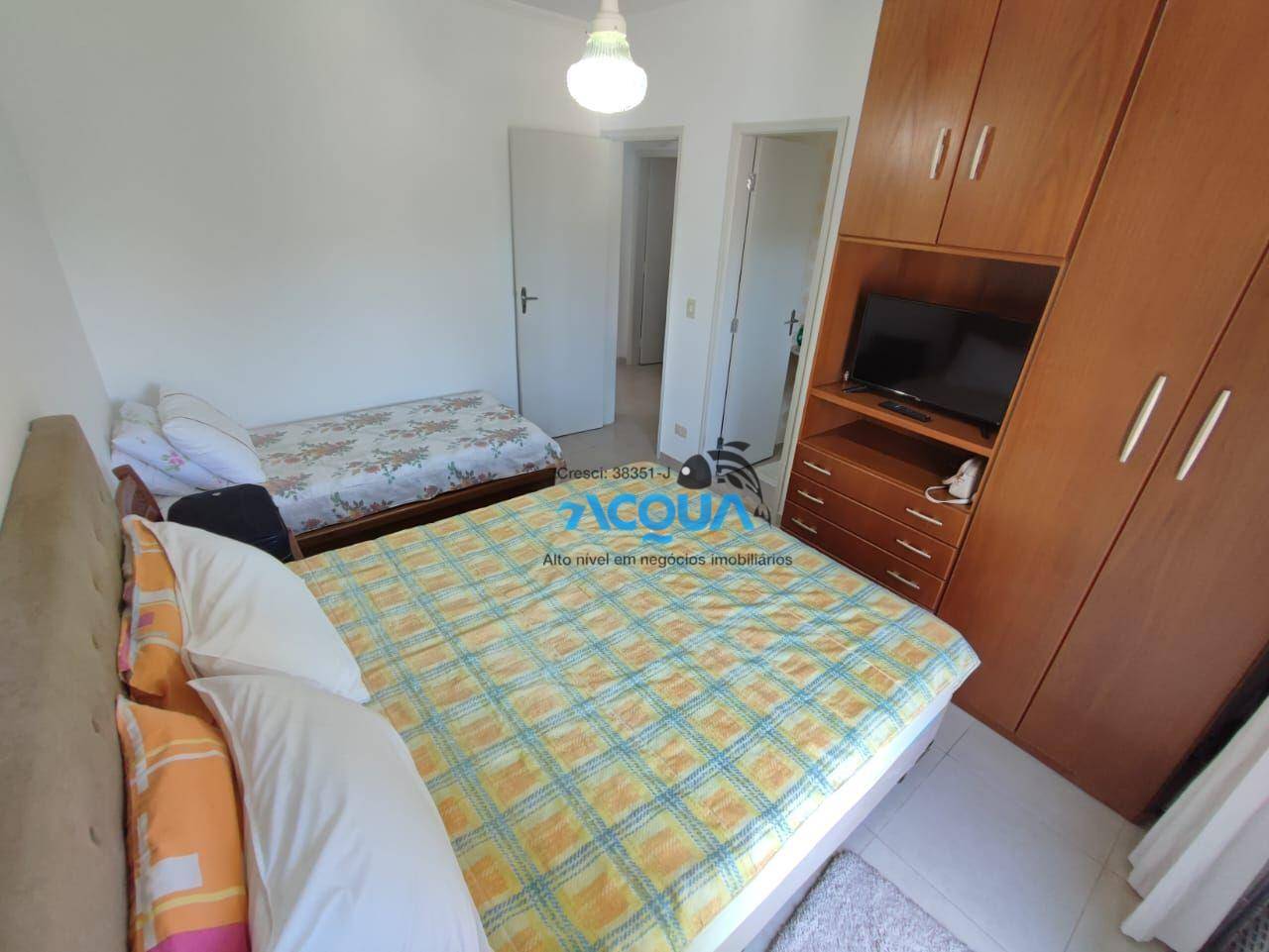 Apartamento à venda com 3 quartos, 107m² - Foto 13