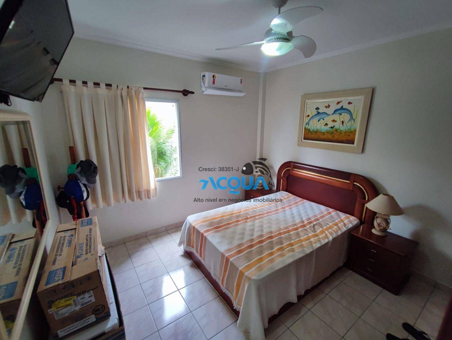 Apartamento à venda com 3 quartos, 80m² - Foto 10